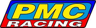 PMC RACING trademark