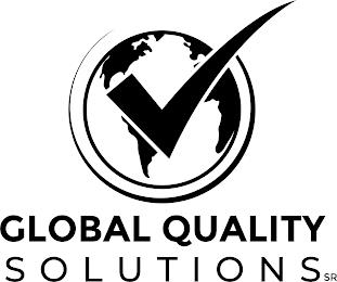 GLOBAL QUALITY SOLUTIONSSR trademark