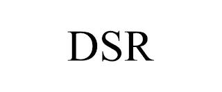 DSR trademark