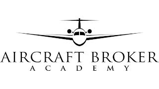 AIRCRAFT BROKER ACADEMY trademark