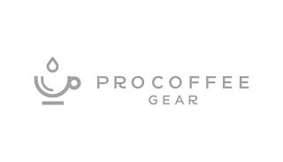 PRO COFFEE GEAR trademark