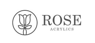 ROSE ACRYLICS trademark