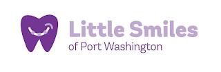 LITTLE SMILES OF PORT WASHINGTON trademark