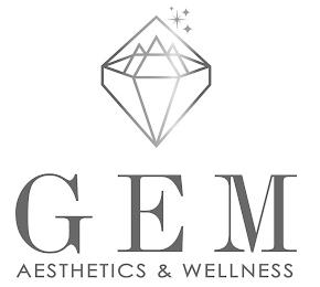 GEM AESTHETICS & WELLNESS trademark