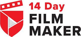 14 DAY FILM MAKER trademark