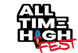 ALL TIME HIGH FEST trademark