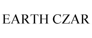 EARTH CZAR trademark