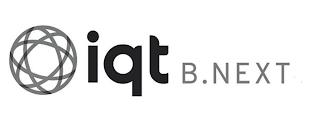 IQT B.NEXT trademark