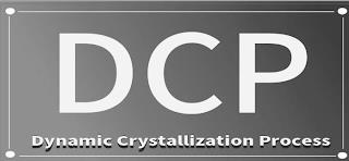 DCP DYNAMIC CRYSTALLIZATION PROCESS trademark