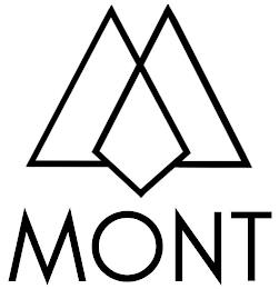 MONT trademark