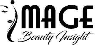 IMAGE BEAUTY INSIGHT trademark