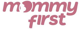 MOMMY FIRST trademark