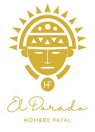 HF EL DORADO HOMBRE FATAL trademark