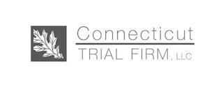 CONNECTICUT TRIAL FIRM, LLC trademark