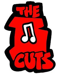 THE B CUTS trademark