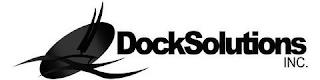 DOCKSOLUTIONS INC. trademark