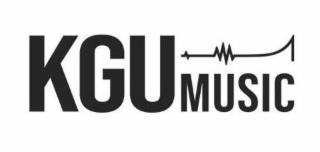 KGU MUSIC trademark