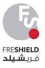 FS FRESHIELD trademark