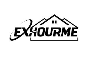 EXHOURME trademark