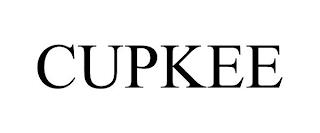 CUPKEE trademark