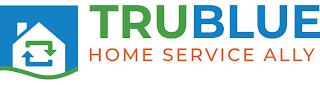 TRUBLUE HOME SERVICE ALLY trademark