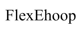 FLEXEHOOP trademark