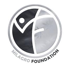 MF MILAGRO FOUNDATION trademark