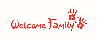 WELCOME FAMILY trademark