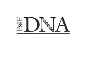 PSIF DNA trademark