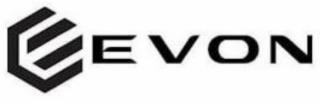 EVON trademark