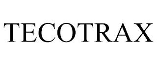 TECOTRAX trademark