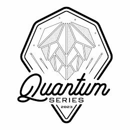 QUANTUM SERIES 2023 trademark