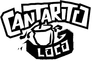 CANTARITO LOCO trademark