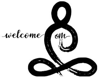 WELCOME OM trademark