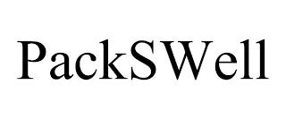 PACKSWELL trademark