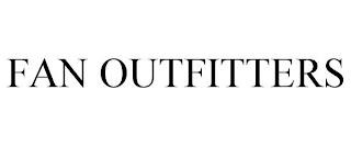 FAN OUTFITTERS trademark