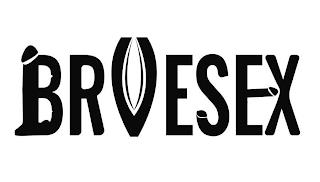 BRVESEX trademark