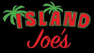 ISLAND JOE'S trademark