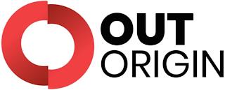 OUT ORIGIN trademark