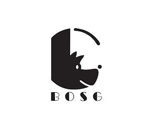 BOSG trademark