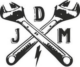 JDM trademark