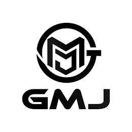 M GMJ trademark