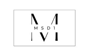 MSD1 trademark