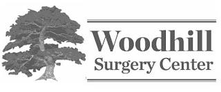 WOODHILL SURGERY CENTER trademark