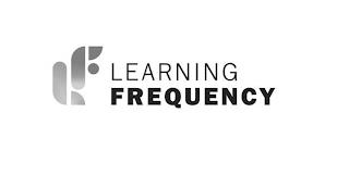 LF LEARNING FREQUENCY trademark