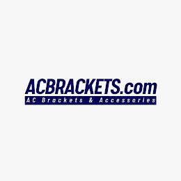 ACBRACKETS.COM AC BRACKETS & ACCESSORIES trademark