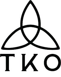 TKO trademark