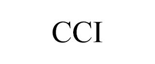 CCI trademark