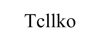 TCLLKO trademark