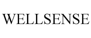 WELLSENSE trademark